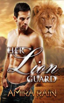 Her Lion Guard