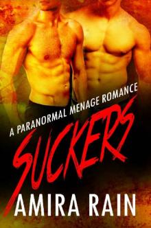 Suckers