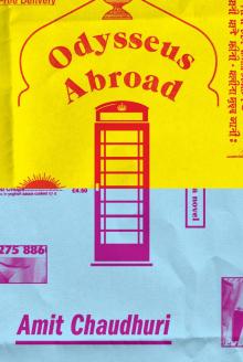 Odysseus Abroad
