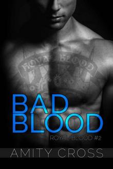 Bad Blood