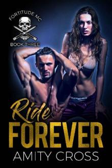 Ride Forever Ride Forever