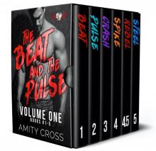 The Beat and The Pulse Box Set 1 The Beat and The Pulse Box Set 1