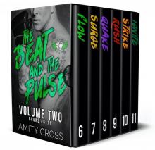 The Beat and The Pulse Box Set 2 The Beat and The Pulse Box Set 2