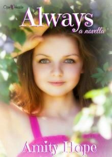 Always (A Ditched novella)