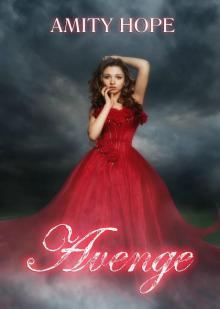 Avenge (Malice Book 2)