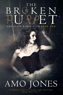 The Broken Puppet