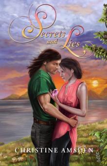 Secrets and Lies (Cassie Scot)
