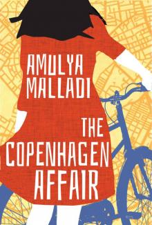 The Copenhagen Affair
