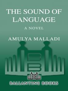 The Sound of Language