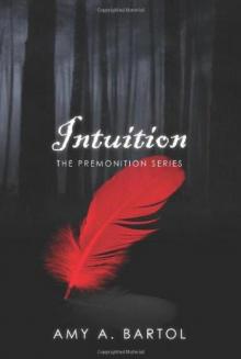 Intuition: The Premonition Series Intuition: The Premonition Series