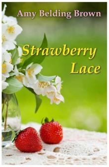 Strawberry Lace