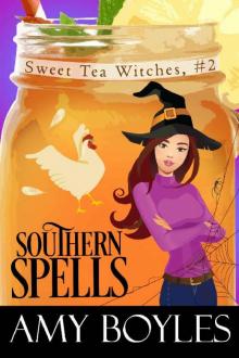 Southern Spells