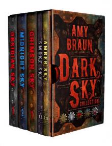 The Dark Sky Collection: The Dark Sky Collection