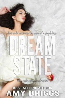 Dream State (Fairy Tales Reimagined Book 1)
