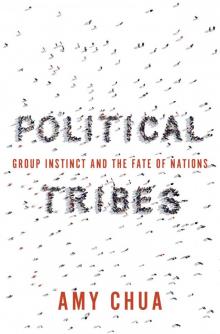 Political Tribes Political Tribes