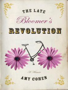 The Late Bloomer's Revolution