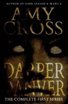Darper Danver: The Complete First Series