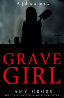 Grave Girl