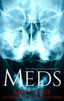 Meds (The Asylum Trilogy Book 2) Meds (The Asylum Trilogy Book 2)