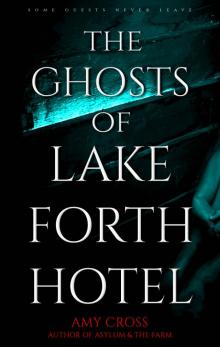 The Ghosts of Lakeforth Hotel The Ghosts of Lakeforth Hotel