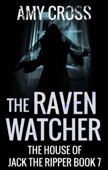 The Raven Watcher