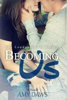 Becoming Us: Where It All Began.