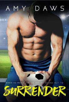 Surrender (Harris Brothers Book 4)