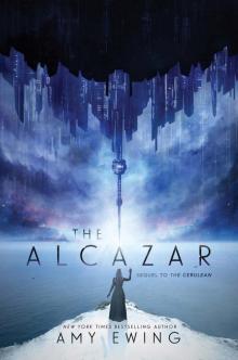 The Alcazar