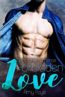 Forbidden Love: Stepbrother Romance
