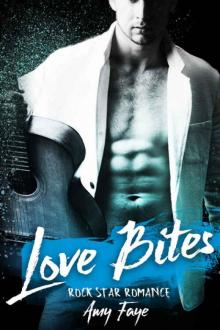 Love Bites: Rock Star Romance
