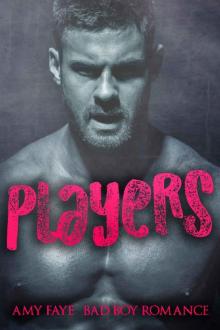 Players: Bad Boy Romance