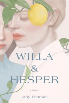 Willa & Hesper