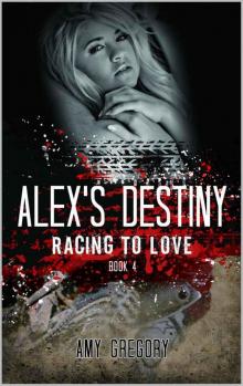 Alex's Destiny (Racing To Love)