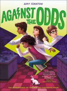 Against the Odds