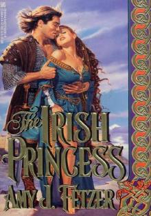 The Irish Princess The Irish Princess