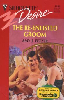 THE RE-ENLISTED GROOM THE RE-ENLISTED GROOM