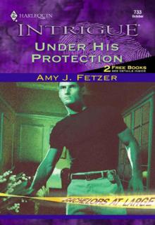 Under His Protection Under His Protection