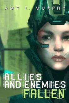 Allies and Enemies: Fallen