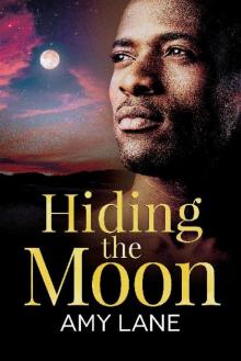 Hiding the Moon