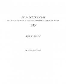 St. Patrick's Fray