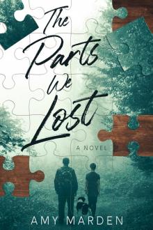The Parts We Lost