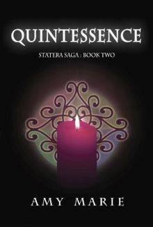 Quintessence (Statera Saga Book 2)