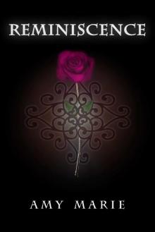 Reminiscence (Statera Saga Book 1)