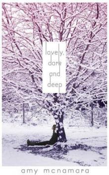 Lovely, Dark and Deep