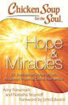 Hope & Miracles Hope & Miracles