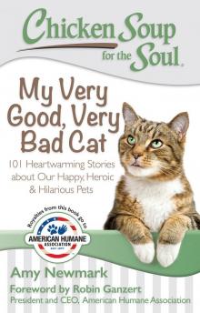 My Very Good, Very Bad Cat My Very Good, Very Bad Cat