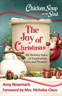 The Joy of Christmas The Joy of Christmas