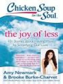 The Joy of Less The Joy of Less