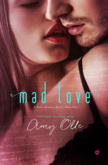 Mad Love