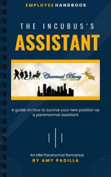 The Incubus's Assistant